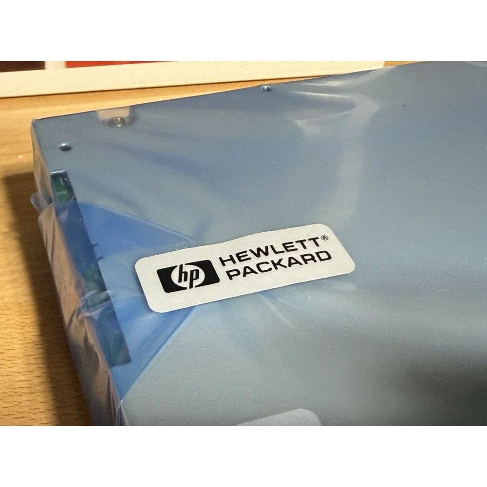🔥NEW SEALED HP CD Writer 9510i 12x 8x 32x CD-Rewritable Drive Internal Ide Kit